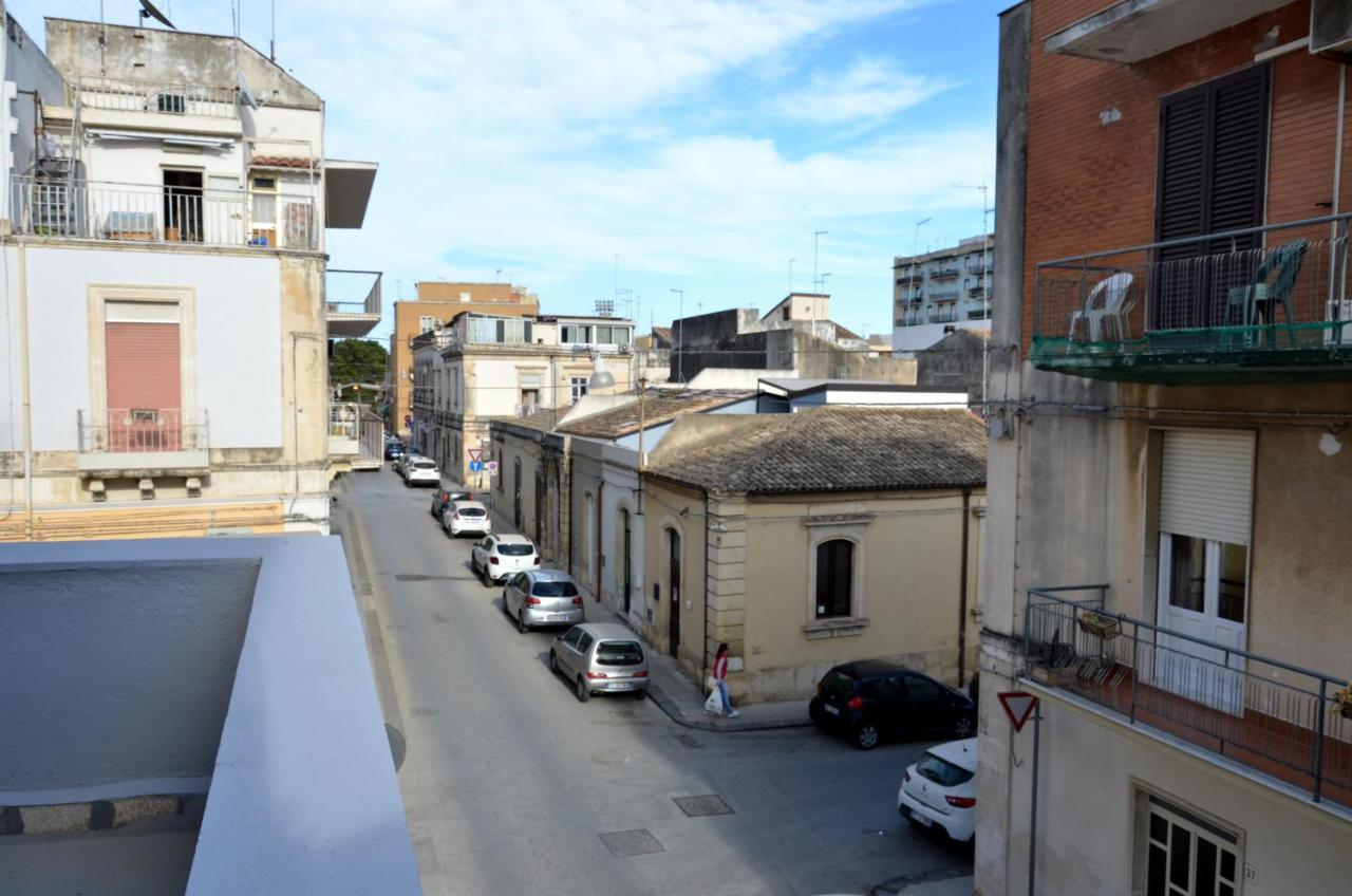 My Sweet Home - Siracusa Сиракузы Экстерьер фото